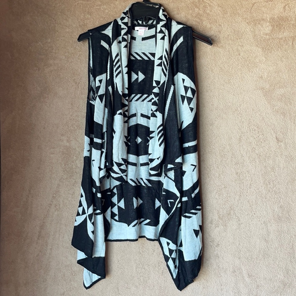 S Cardigan